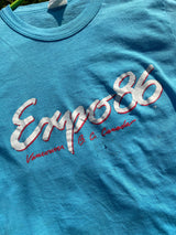 1986 Expo Tee