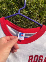 Vintage Ringer Tee