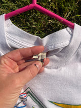 1989 World Series Tee