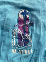 Seattle Graphic Tee