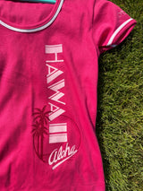 Hawaii Graphic Tee