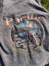 Harley Davidson Tank