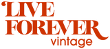 Live Forever Vintage