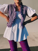 Wool Three Piece Set