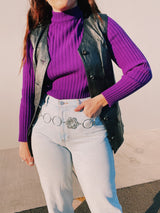 Wool Three Piece Set