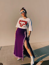 Wool Three Piece Set