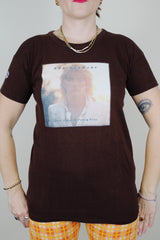 1977 Rod Stewart Tee
