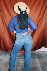 517 Levi's Jeans 34 X 32