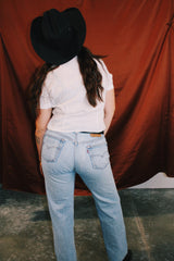 short sleeve white button up blouse women's vintage 1950's