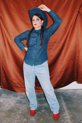 vintage 501 levi's light wash 38 width 32 length