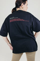 short sleeve 1998 depeche mode the singles your graphic on front and back