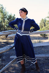 Dallas Prairie Dress