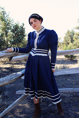 Dallas Prairie Dress