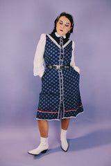 Darlene Prairie Dress