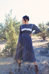 Della Prairie Dress