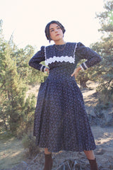 Della Prairie Dress