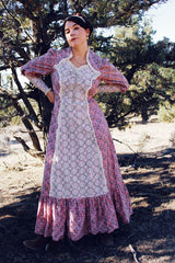 Dixie Prairie Dress