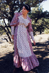 Dixie Prairie Dress