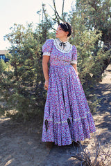 Dolly Prairie Dress
