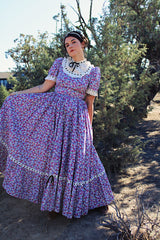 Dolly Prairie Dress