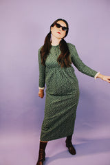 Dottie Prairie Dress