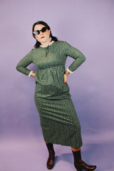 Dottie Prairie Dress