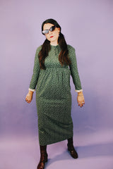 Dottie Prairie Dress