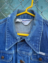 Wrangler Denim Jacket