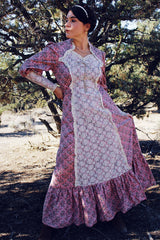 Dixie Prairie Dress